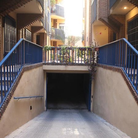 Cano Córdoba Kültér fotó