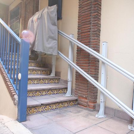 Cano Córdoba Kültér fotó