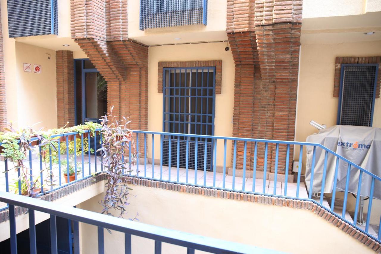 Cano Córdoba Kültér fotó